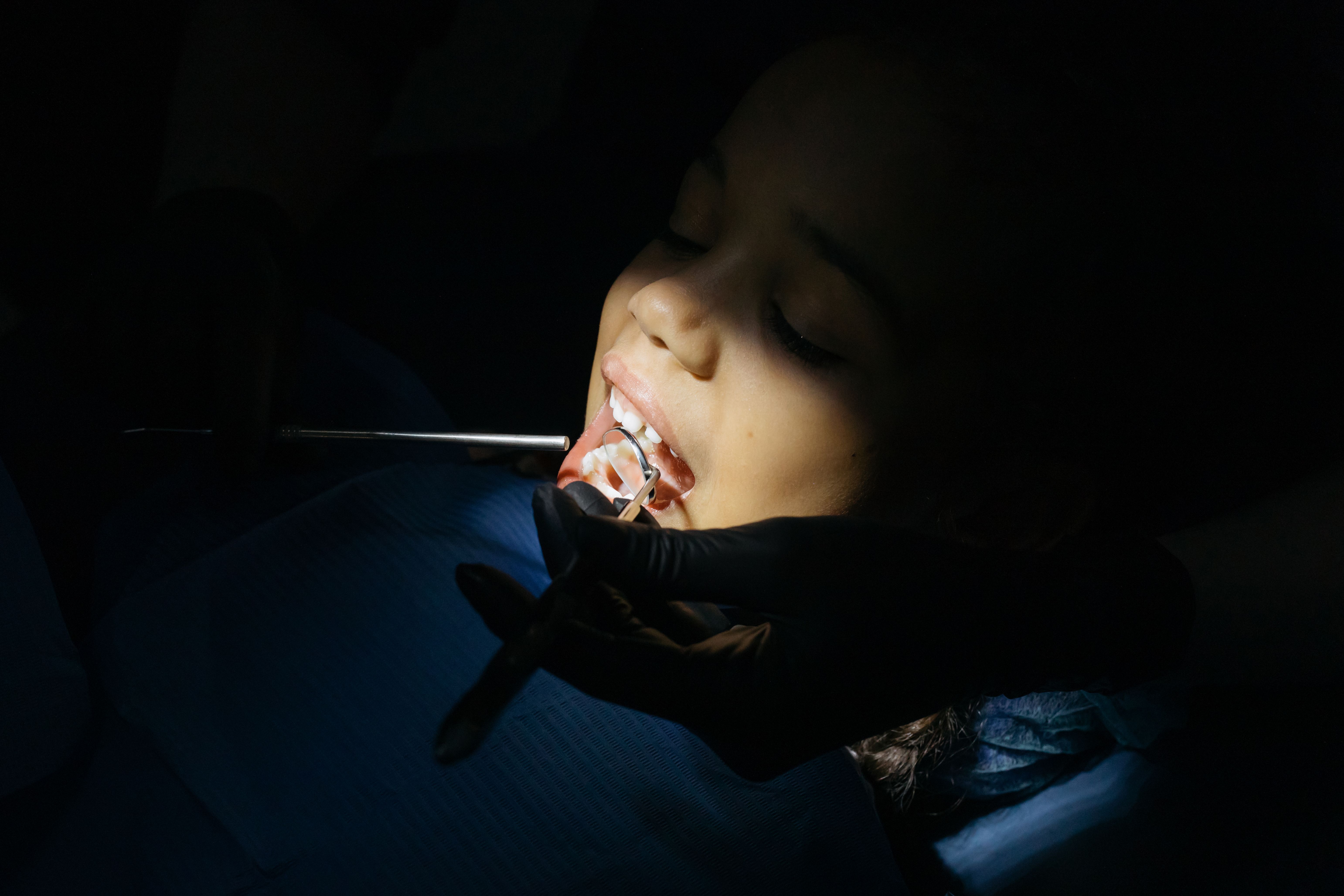 Comfortable dental care in Thembisa